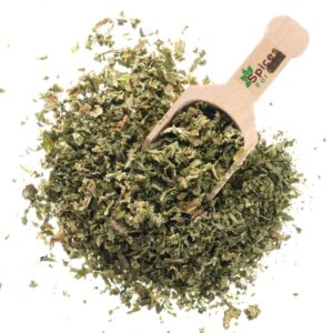 Bold Pepper Salt